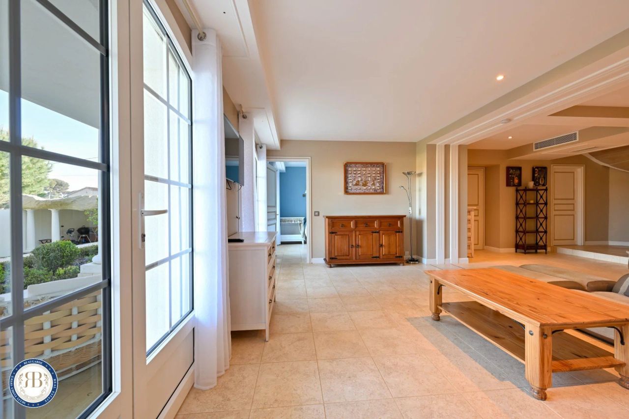 Appartamento a Antibes, Francia, 230 m² - foto 17