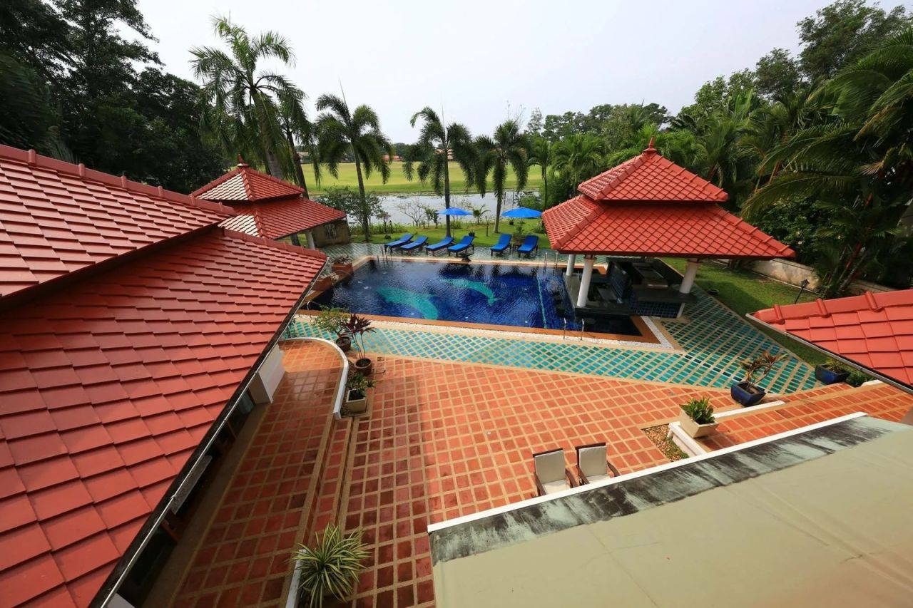 Villa in Phuket, Thailand, 592 m² - Foto 3