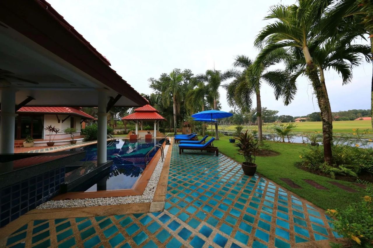 Villa in Phuket, Thailand, 592 m² - Foto 4