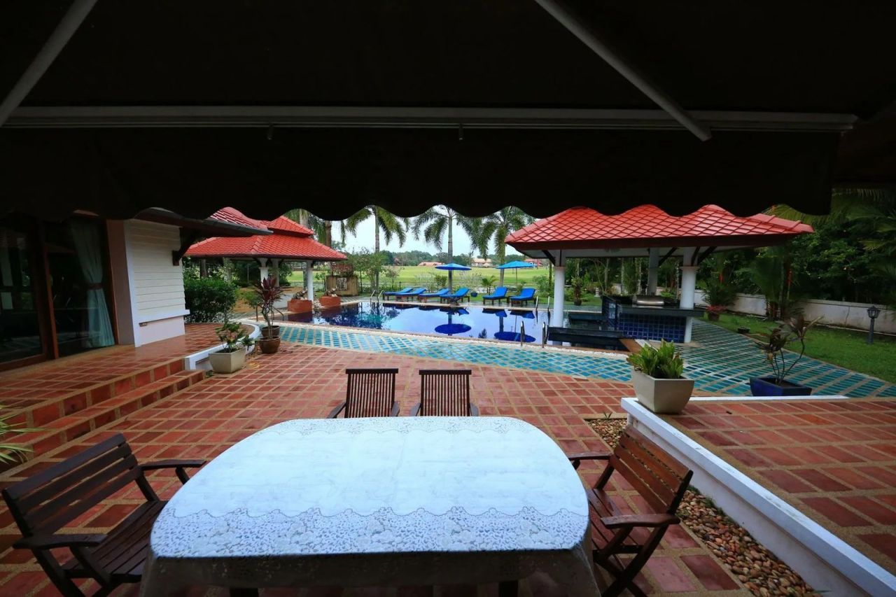 Villa in Phuket, Thailand, 592 m² - Foto 7