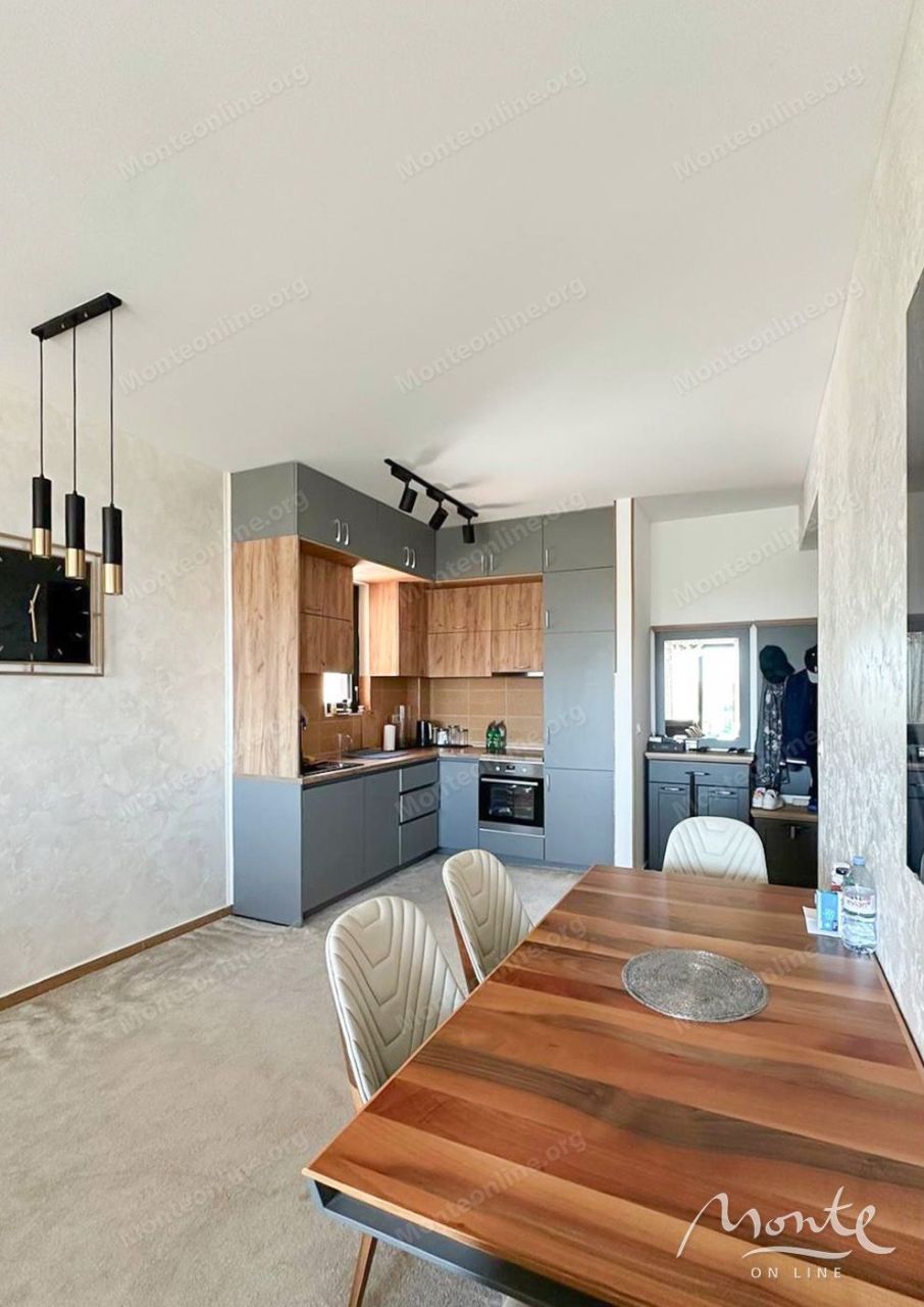 Appartamenti a Becici, Montenegro, 81 m² - foto 3