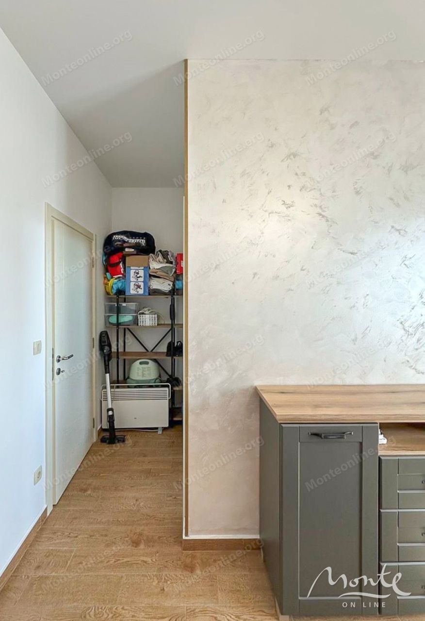 Appartamenti a Becici, Montenegro, 81 m² - foto 6