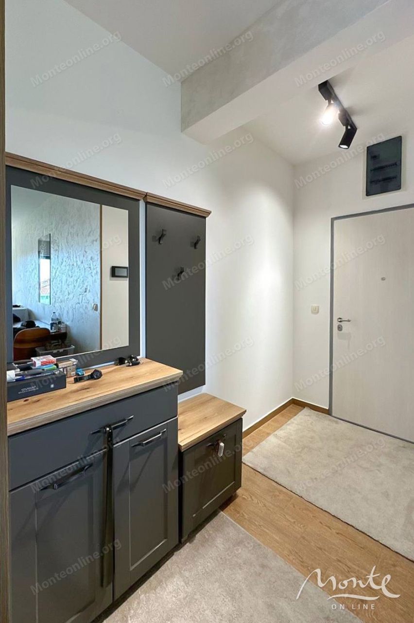 Appartamenti a Becici, Montenegro, 81 m² - foto 7