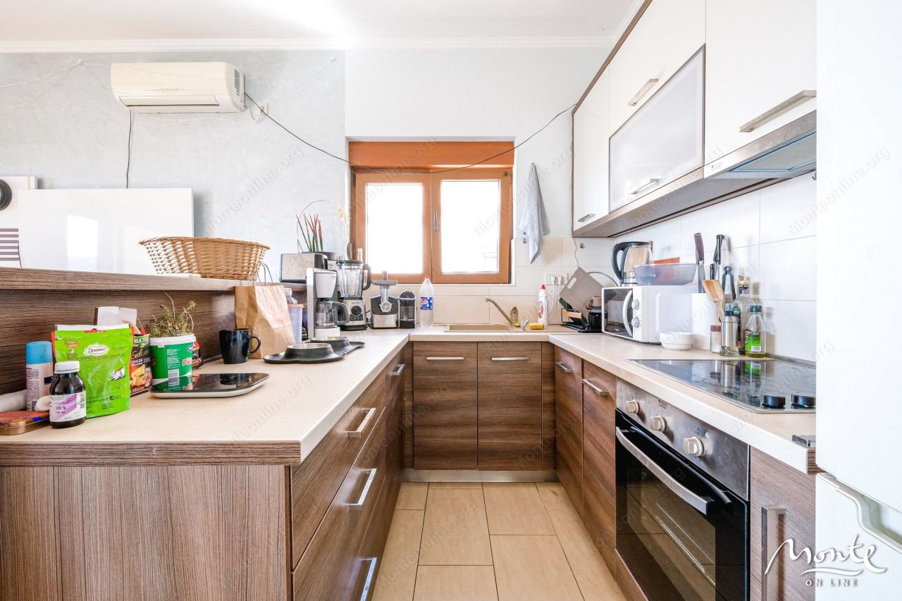 Apartamento en Zelenika, Montenegro, 78 m² - imagen 7