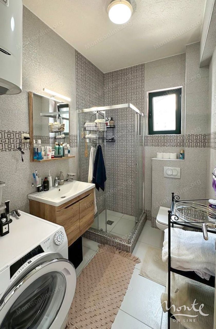 Appartamenti a Becici, Montenegro, 81 m² - foto 8