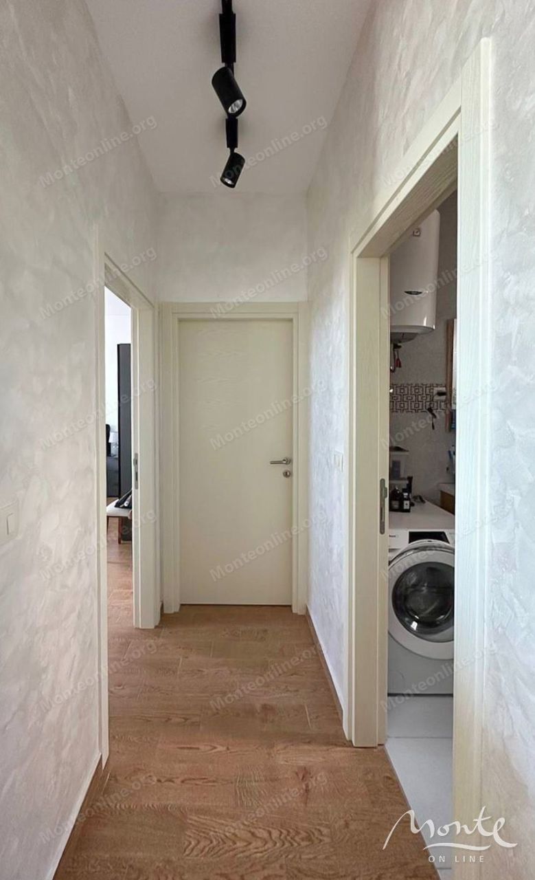 Appartamenti a Becici, Montenegro, 81 m² - foto 10