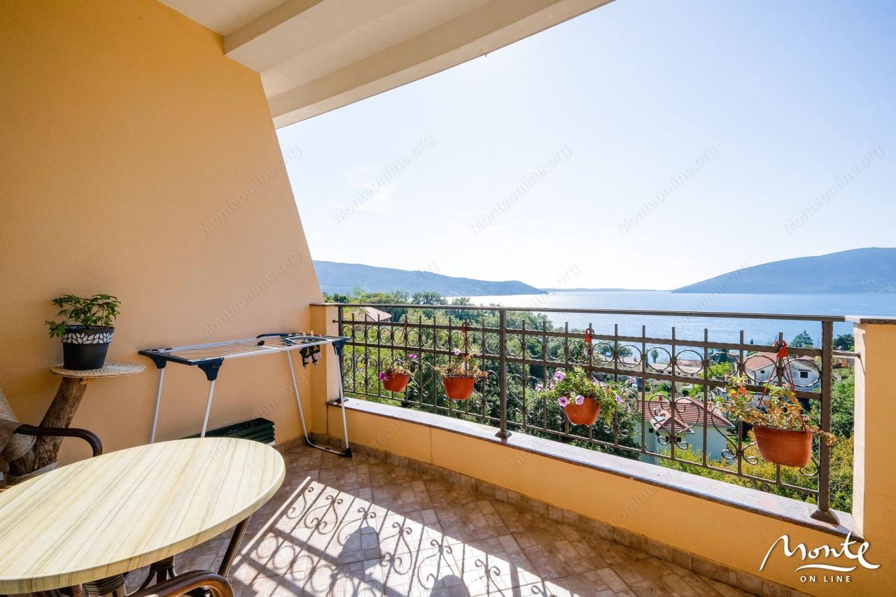 Apartamento en Zelenika, Montenegro, 78 m² - imagen 12