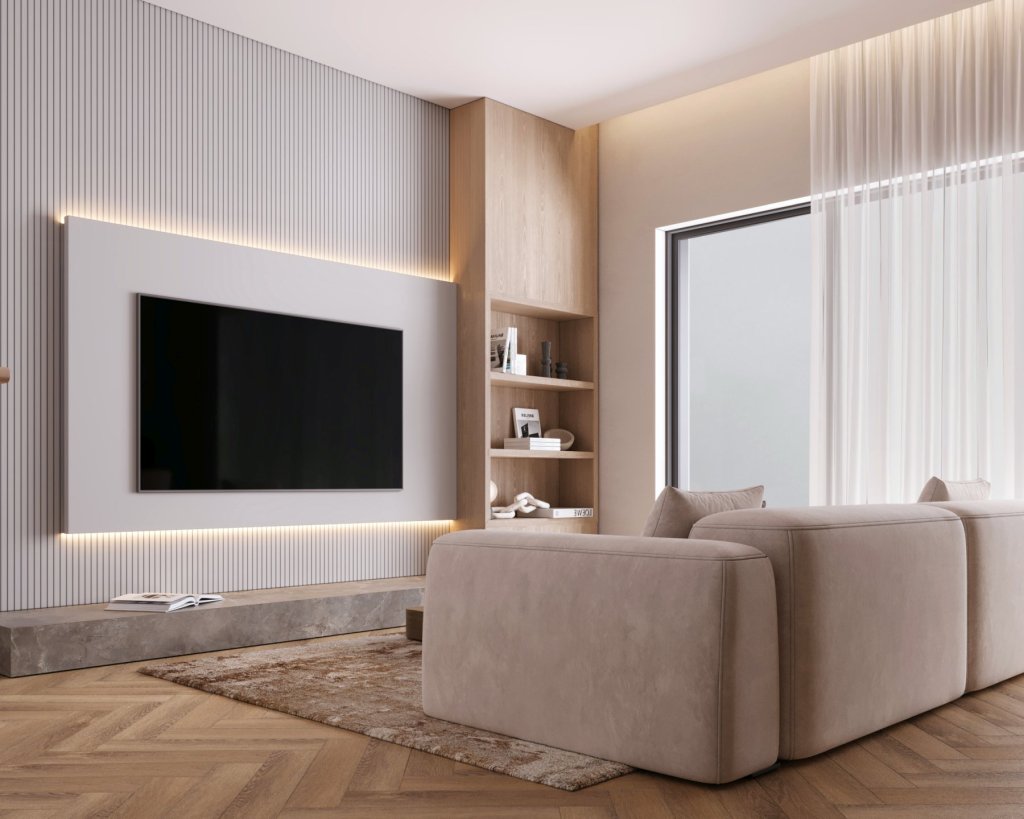 Apartamento en Lárnaca, Chipre - imagen 2