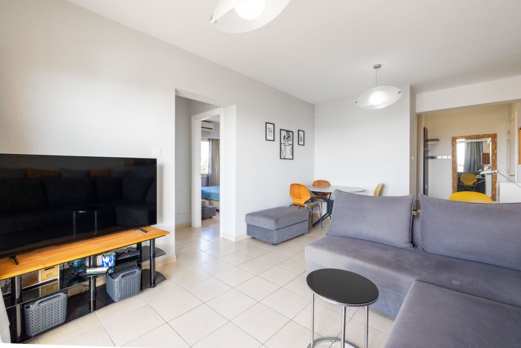 Apartment in Paphos, Zypern, 79.37 m² - Foto 3