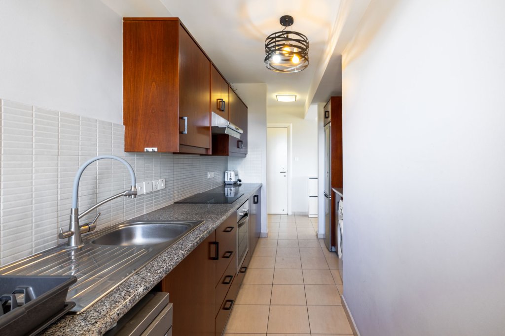 Apartment in Paphos, Zypern, 79.37 m² - Foto 8