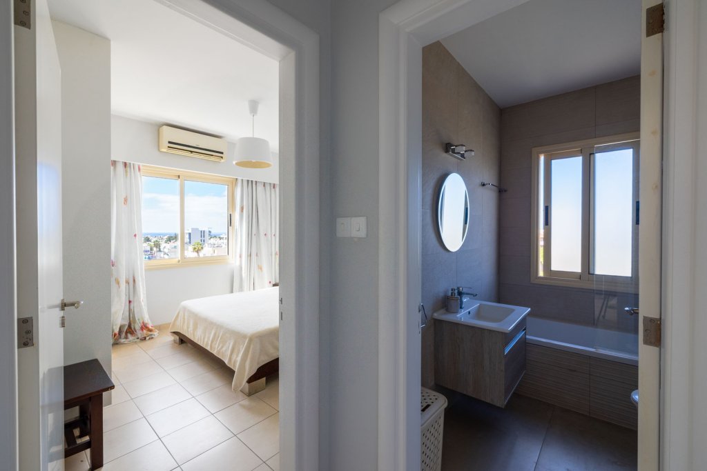 Apartment in Paphos, Zypern, 79.37 m² - Foto 13