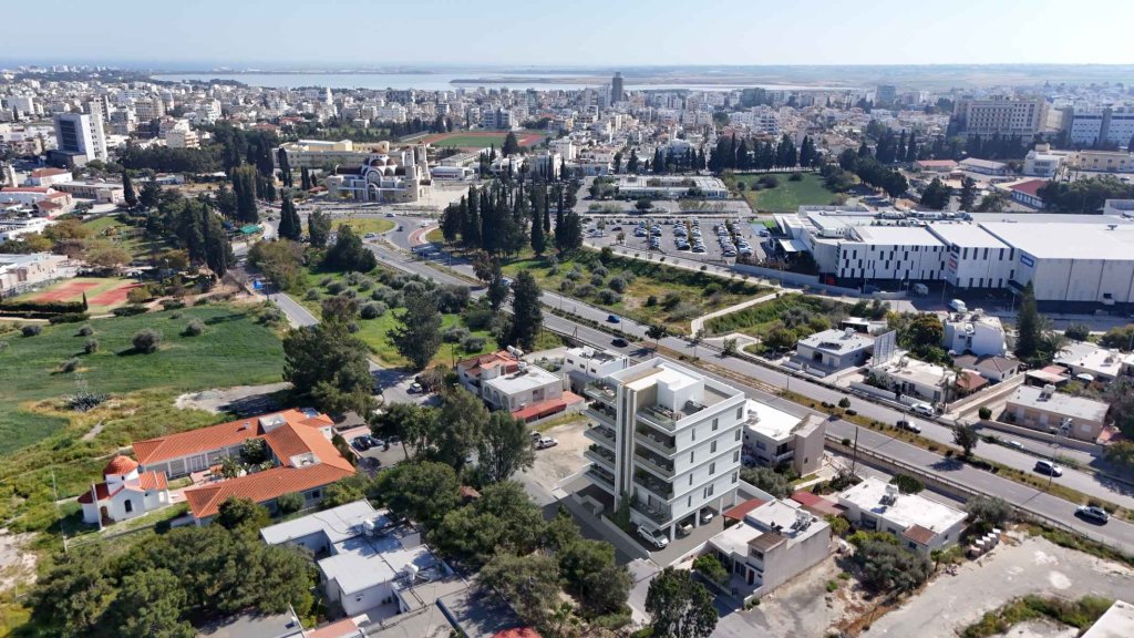 Appartamenti a Larnaca, Cipro - foto 14