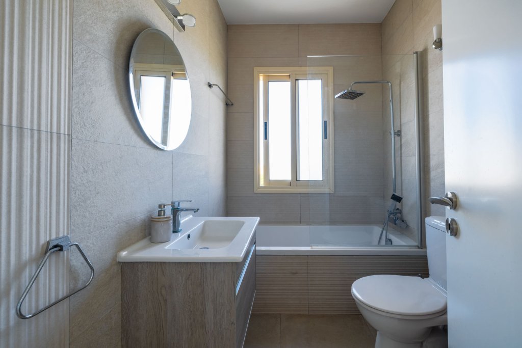 Apartment in Paphos, Zypern, 79.37 m² - Foto 16