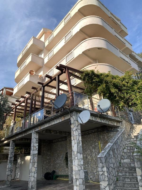 Wohnung in Petrovac, Montenegro, 55 m² - Foto 2
