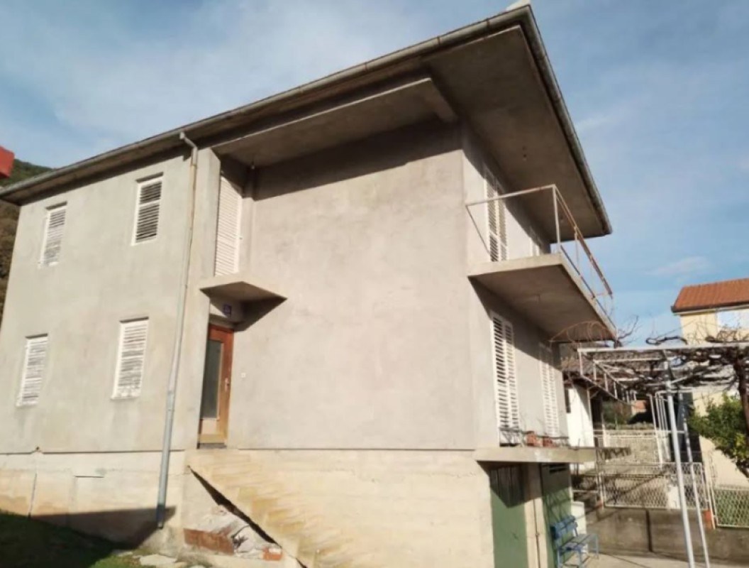 Casa a Baošići, Montenegro, 210 m² - foto 4