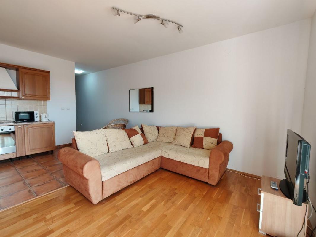 Wohnung in Petrovac, Montenegro, 55 m² - Foto 6