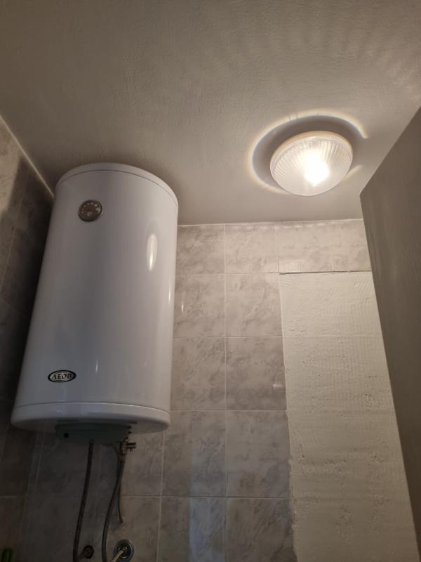 Piso en Petrovac, Montenegro, 34 m² - imagen 6