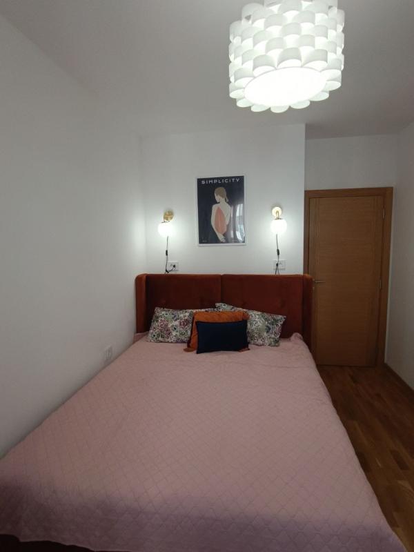 Piso en Becici, Montenegro, 44 m² - imagen 7