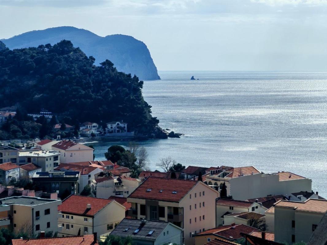 Wohnung in Petrovac, Montenegro, 55 m² - Foto 9