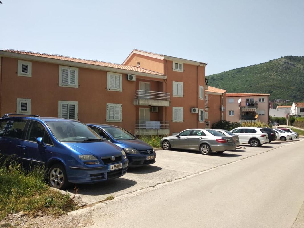 Piso en Petrovac, Montenegro, 34 m² - imagen 16