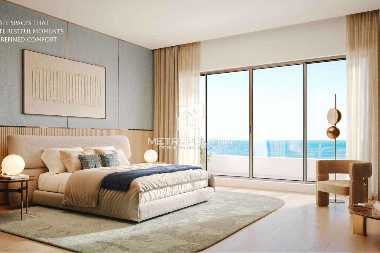 Apartment in Ra’s al-Chaima, VAE, 84 m² - Foto 2