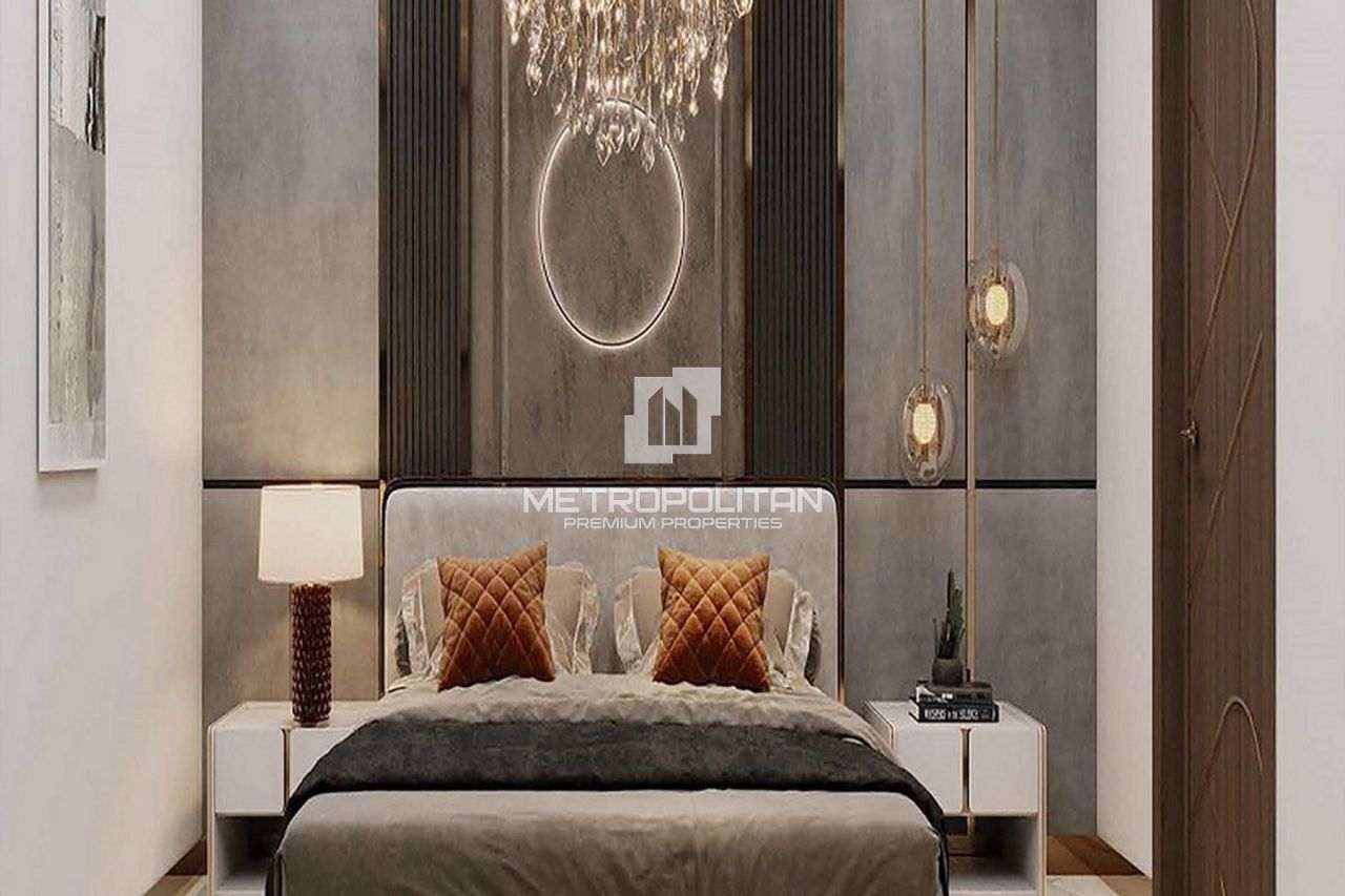 Appartement à Dubaï, EAU, 37 m² - image 2