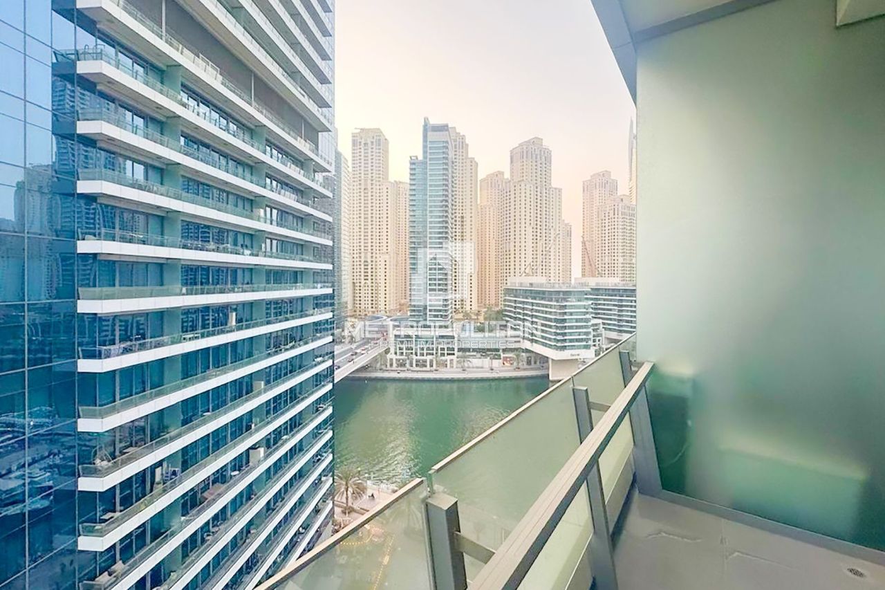 Apartment in Dubai, UAE, 77 m² - picture 3