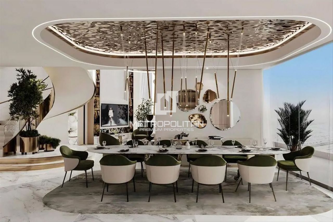 Apartment in Dubai, UAE, 85 m² - picture 3