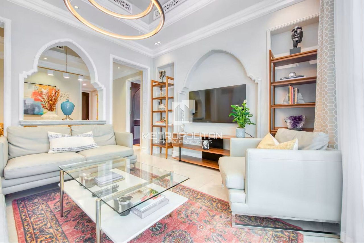 Apartment in Dubai, UAE, 130 m² - picture 3