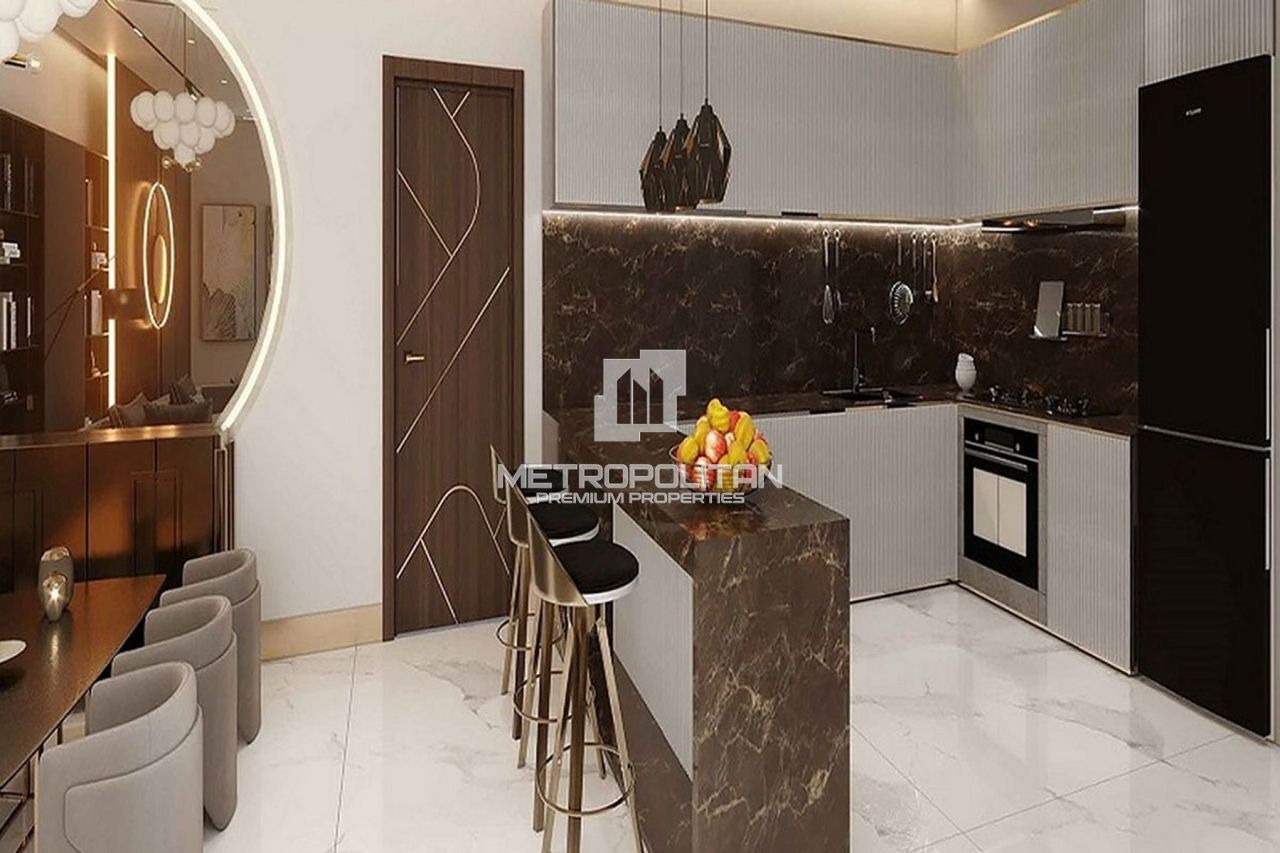 Appartement à Dubaï, EAU, 37 m² - image 3