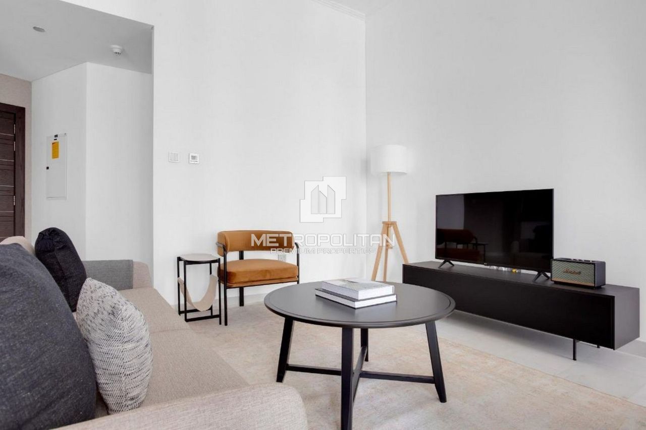 Apartamento en Dubái, EAU, 117 m² - imagen 3