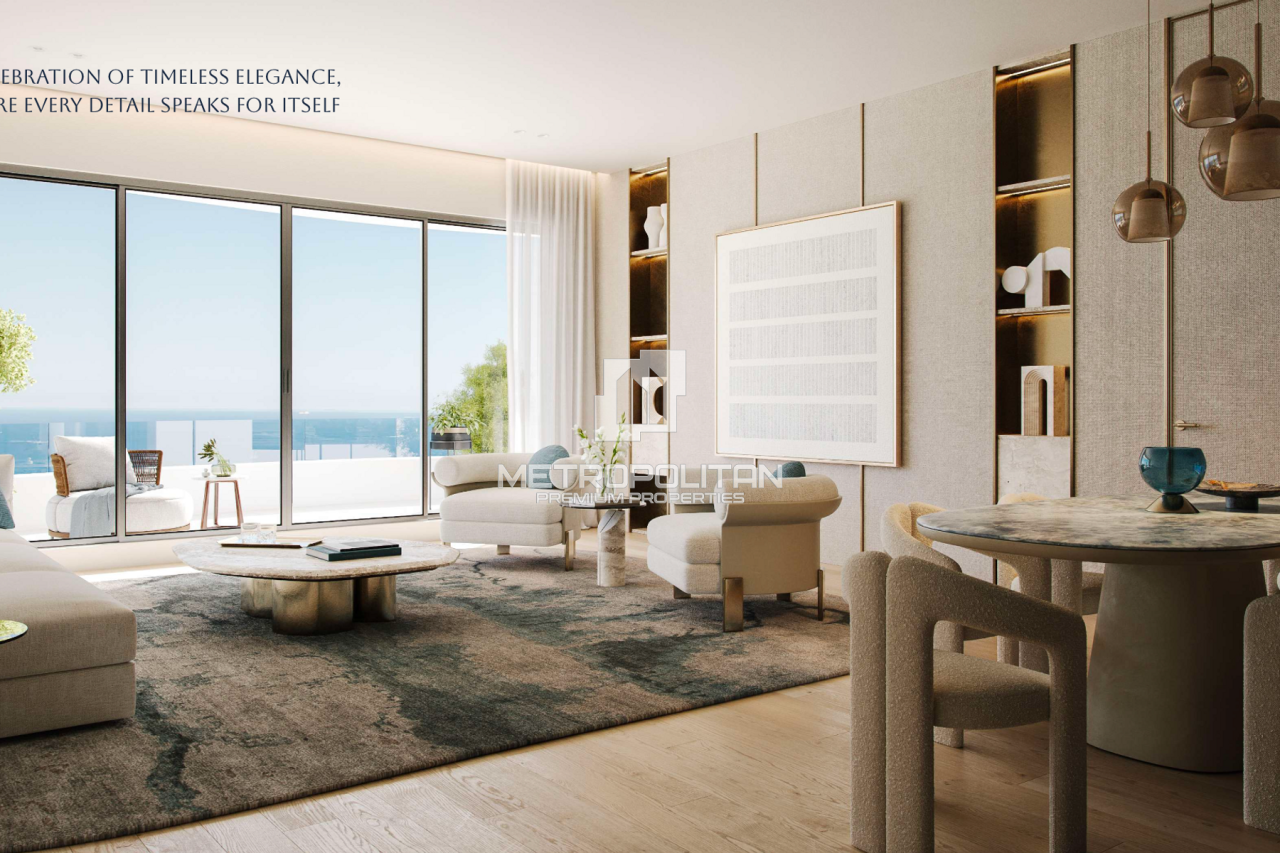 Apartment in Ras al-Khaimah, UAE, 78 m² - picture 3