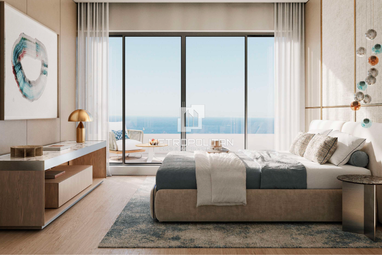 Apartment in Ra’s al-Chaima, VAE, 84 m² - Foto 4