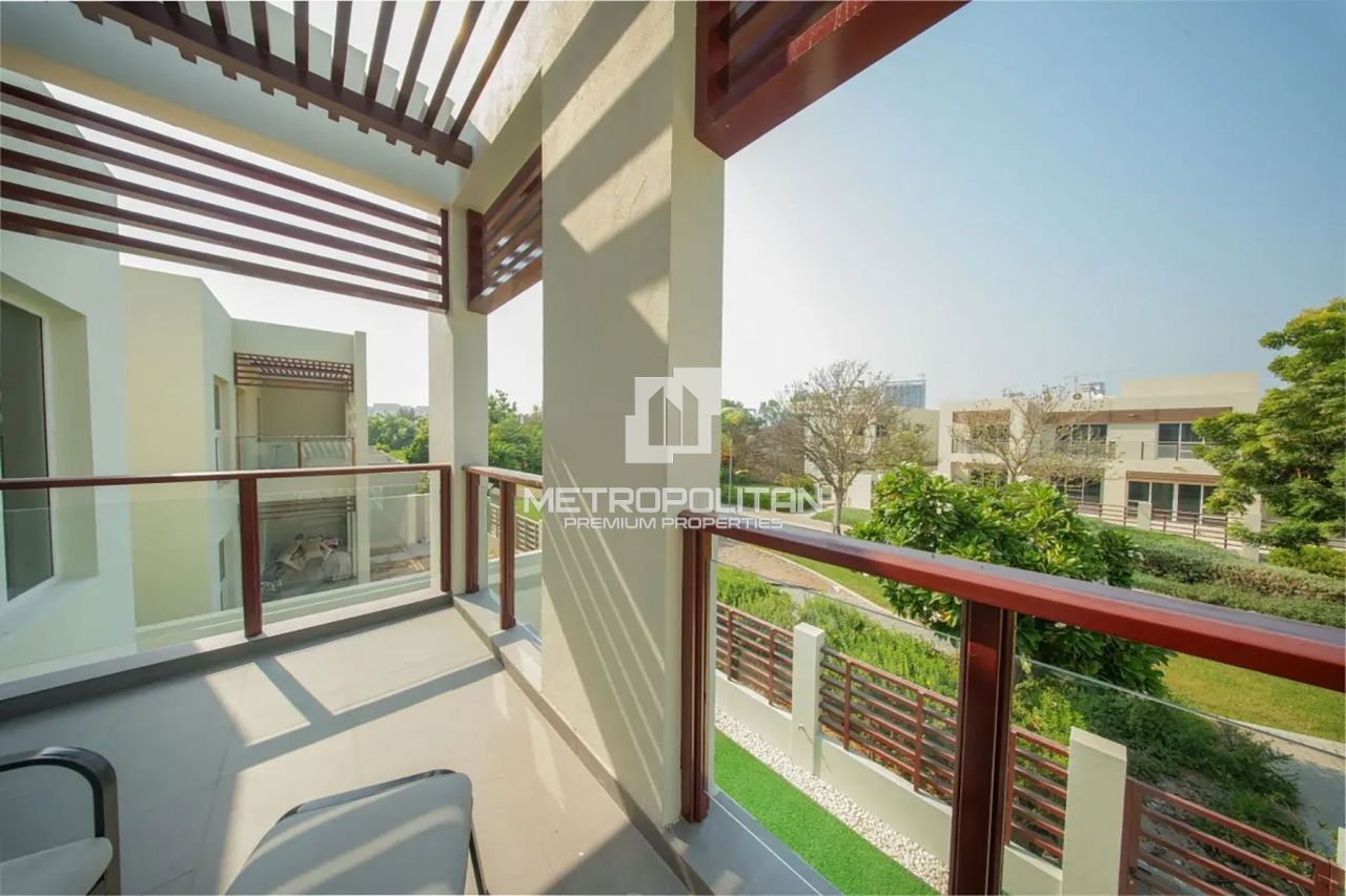 Villa in Ra’s al-Chaima, VAE, 302 m² - Foto 4