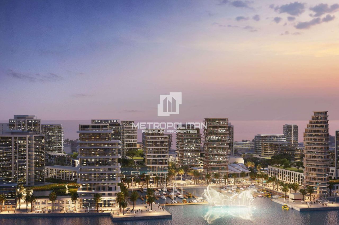 Apartment in Ras al-Khaimah, UAE, 96 m² - picture 4