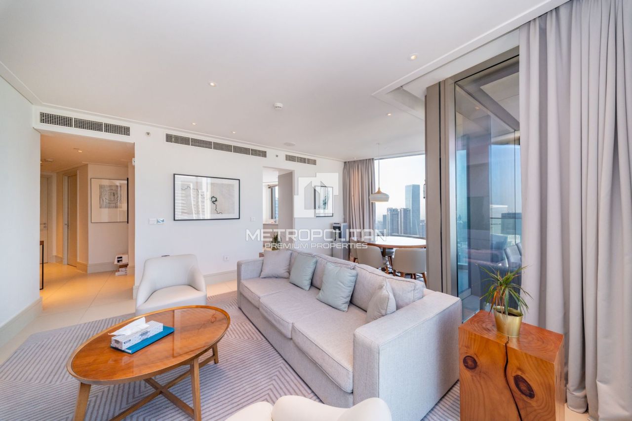 Apartment in Dubai, UAE, 127 m² - picture 4