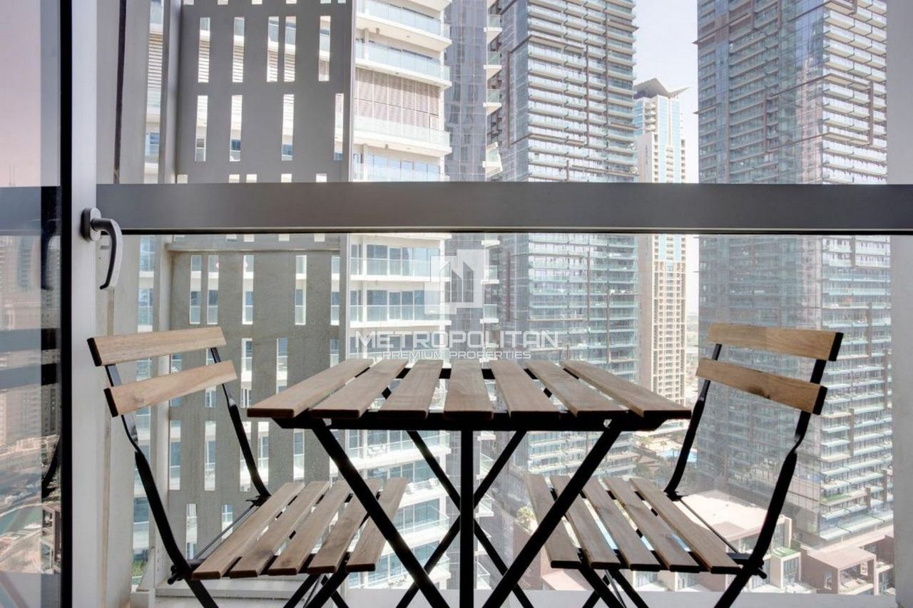 Apartamento en Dubái, EAU, 117 m² - imagen 5