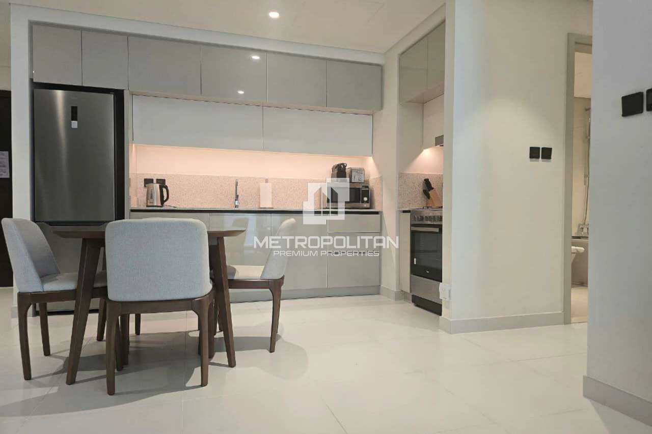 Apartment in Dubai, UAE, 77 m² - picture 5