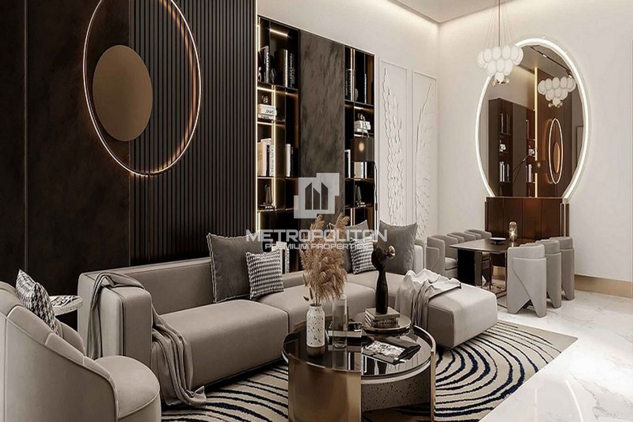 Appartement à Dubaï, EAU, 37 m² - image 5