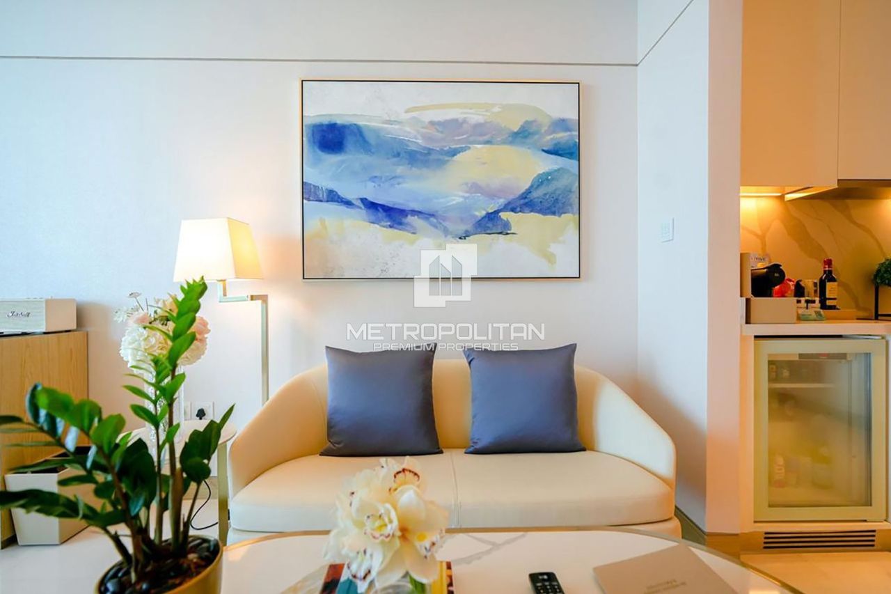 Apartment in Dubai, UAE, 119 m² - picture 5