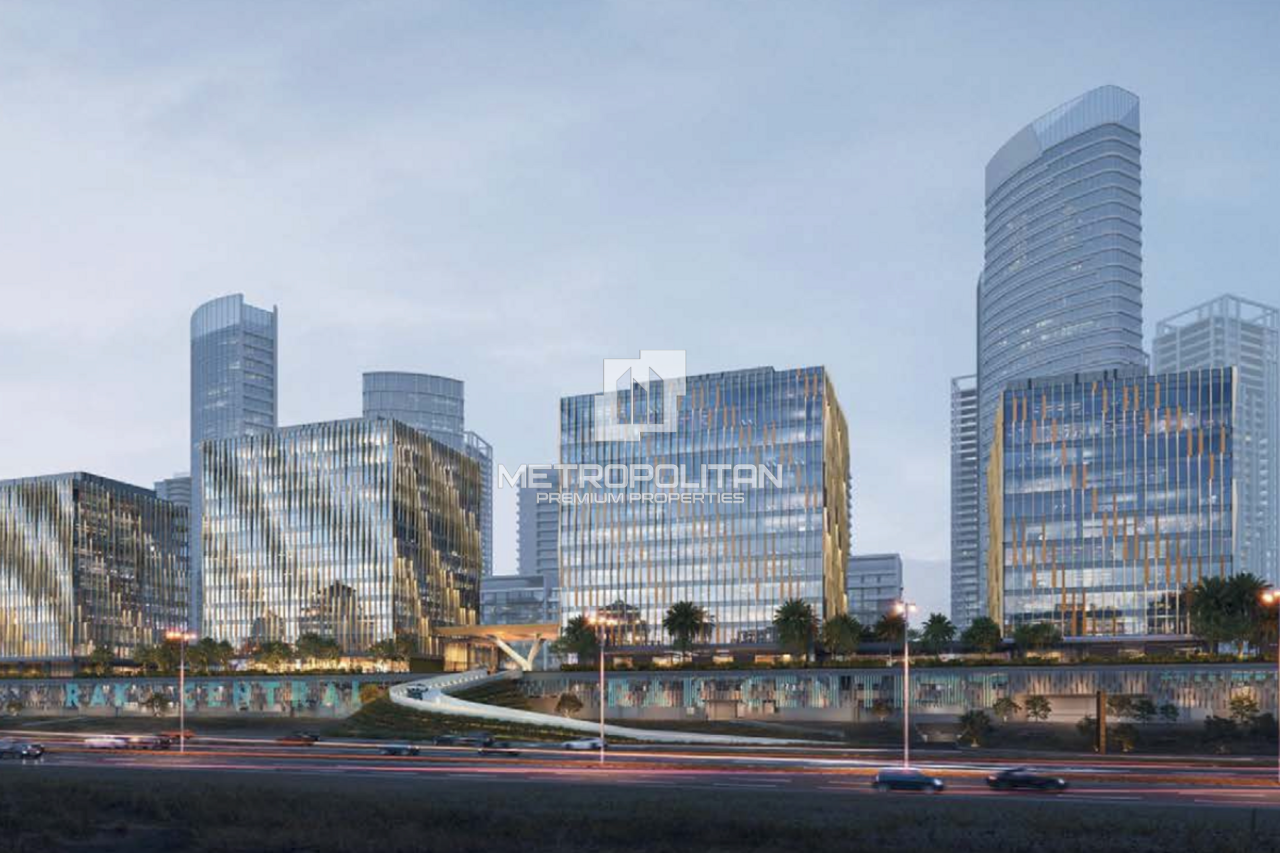 Negozio a Ras Al Khayma, EAU, 66 m² - foto 6