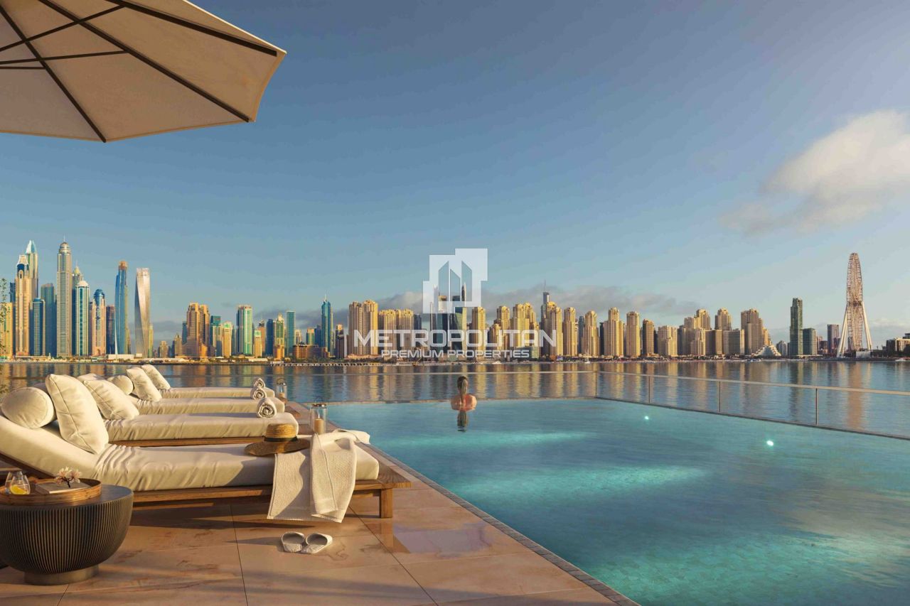 Ático en Dubái, EAU, 602 m² - imagen 6