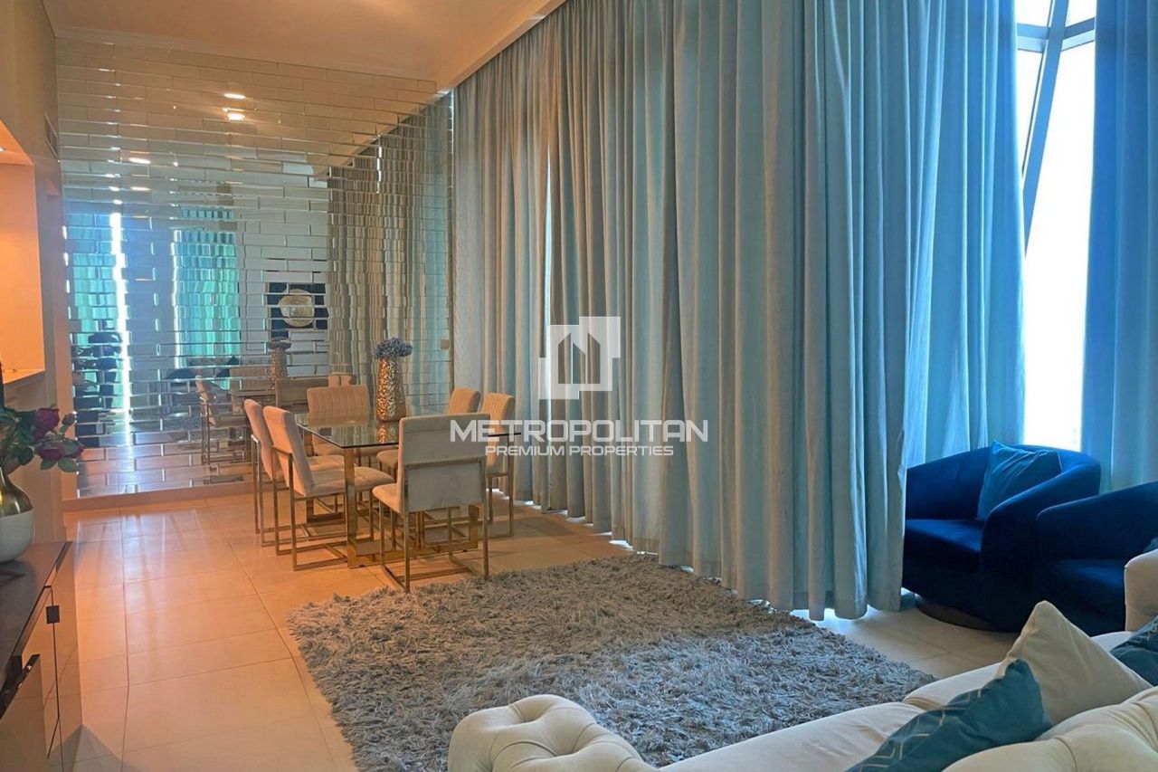 Apartment in Dubai, UAE, 165 m² - picture 6