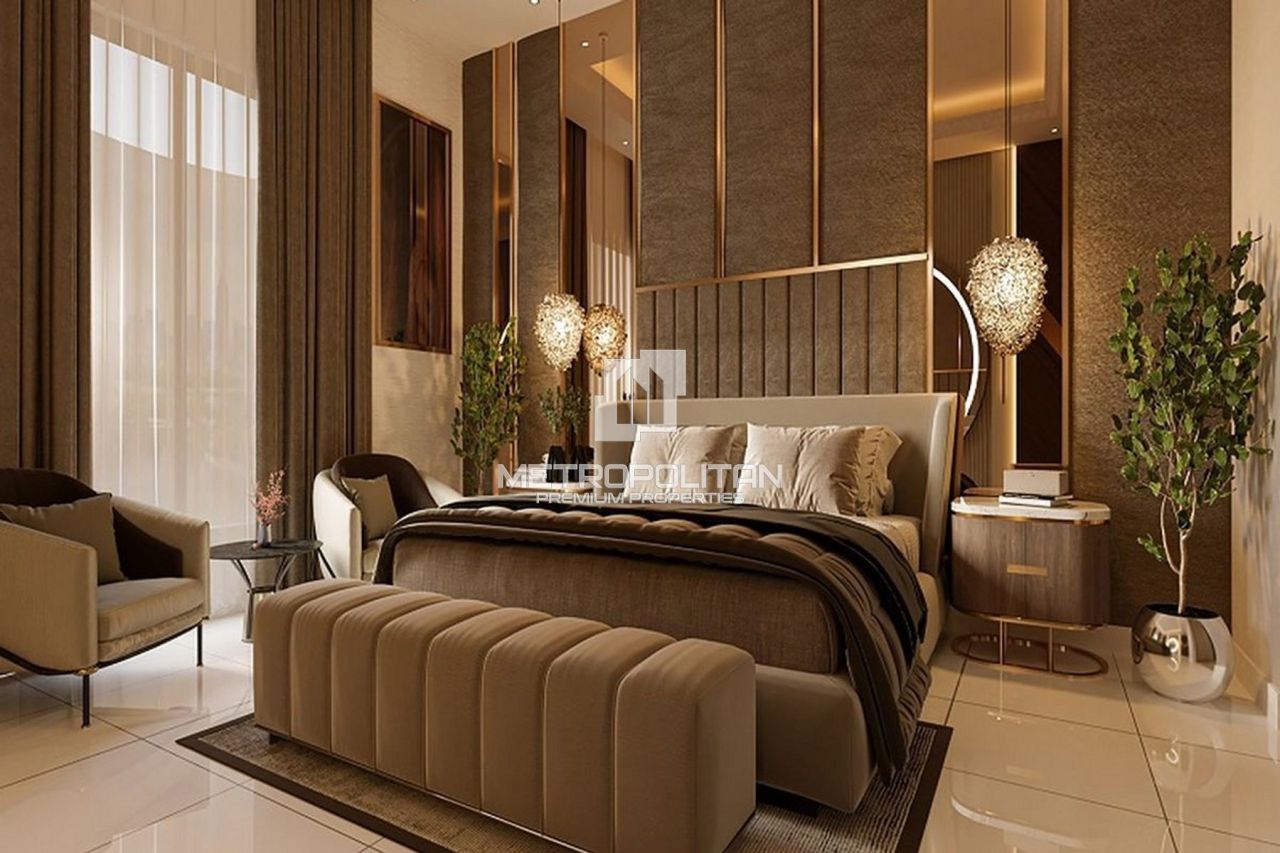 Appartement à Dubaï, EAU, 37 m² - image 6