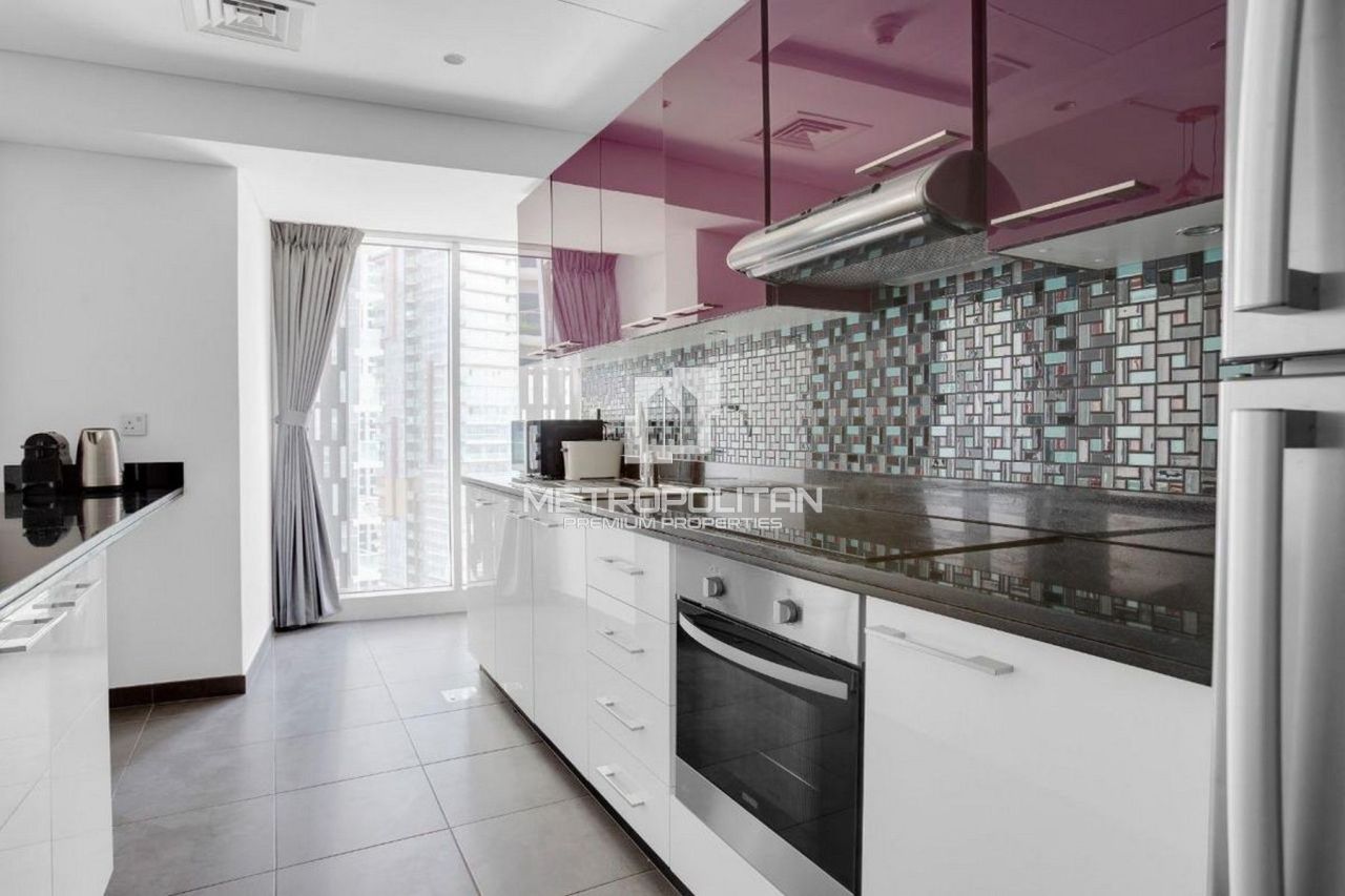 Apartamento en Dubái, EAU, 117 m² - imagen 6