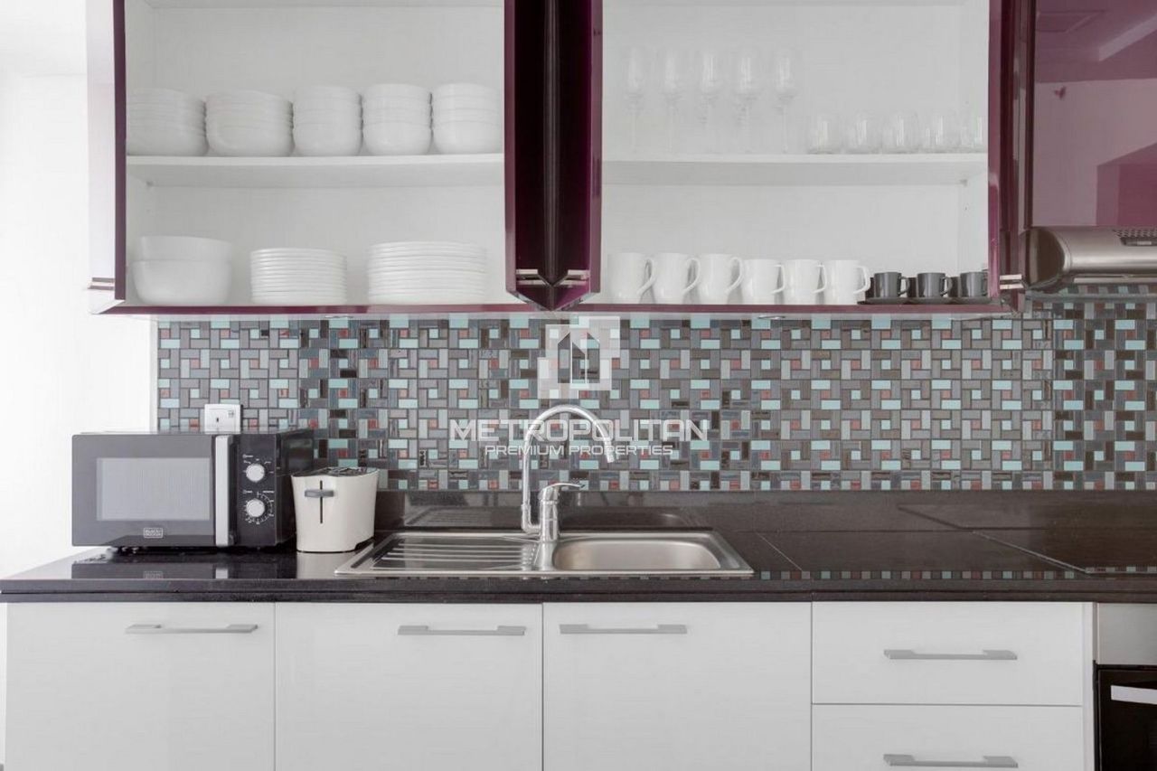 Apartamento en Dubái, EAU, 117 m² - imagen 7