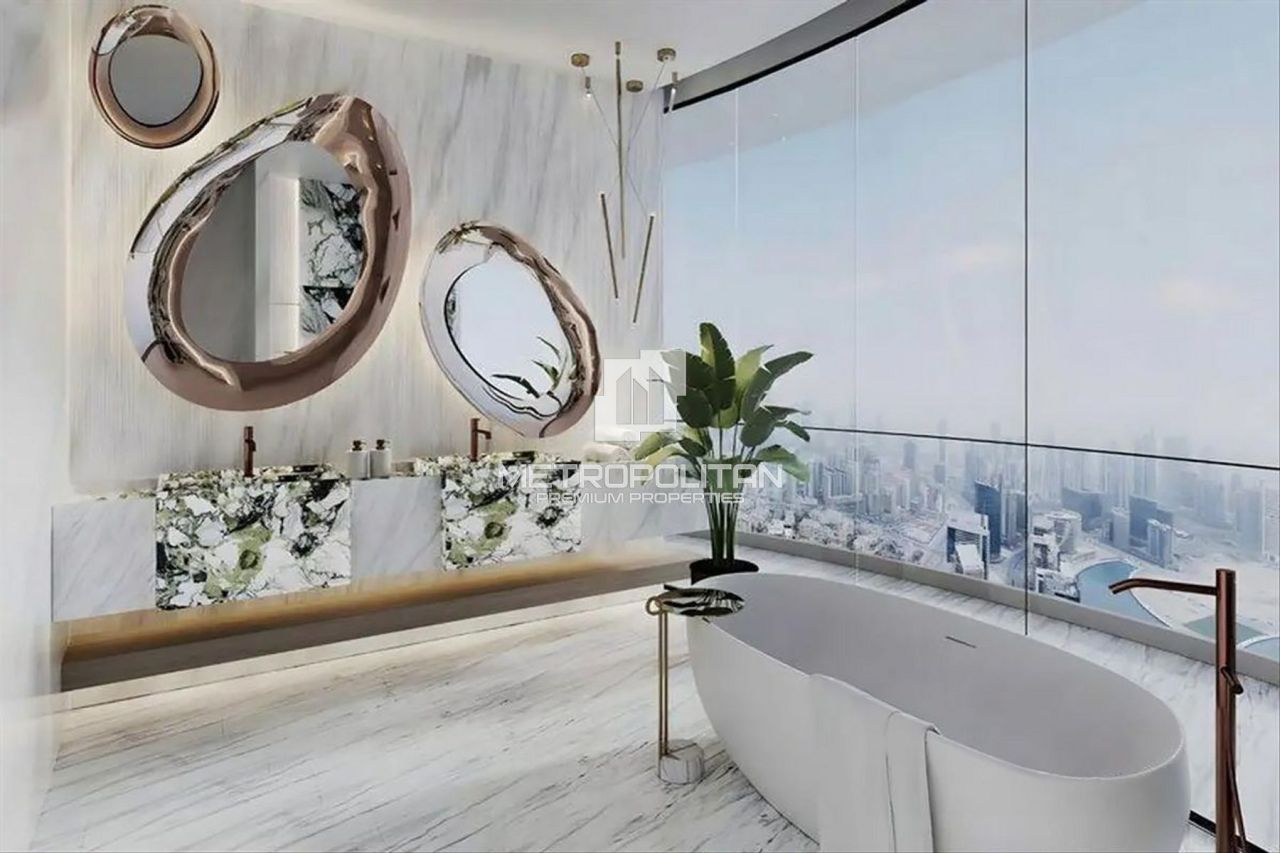 Apartment in Dubai, UAE, 85 m² - picture 7