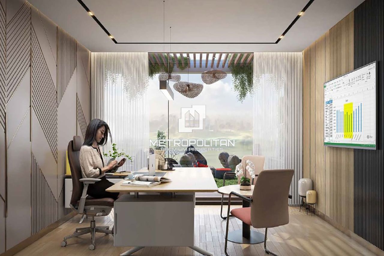 Villa in Dubai, VAE, 329 m² - Foto 7