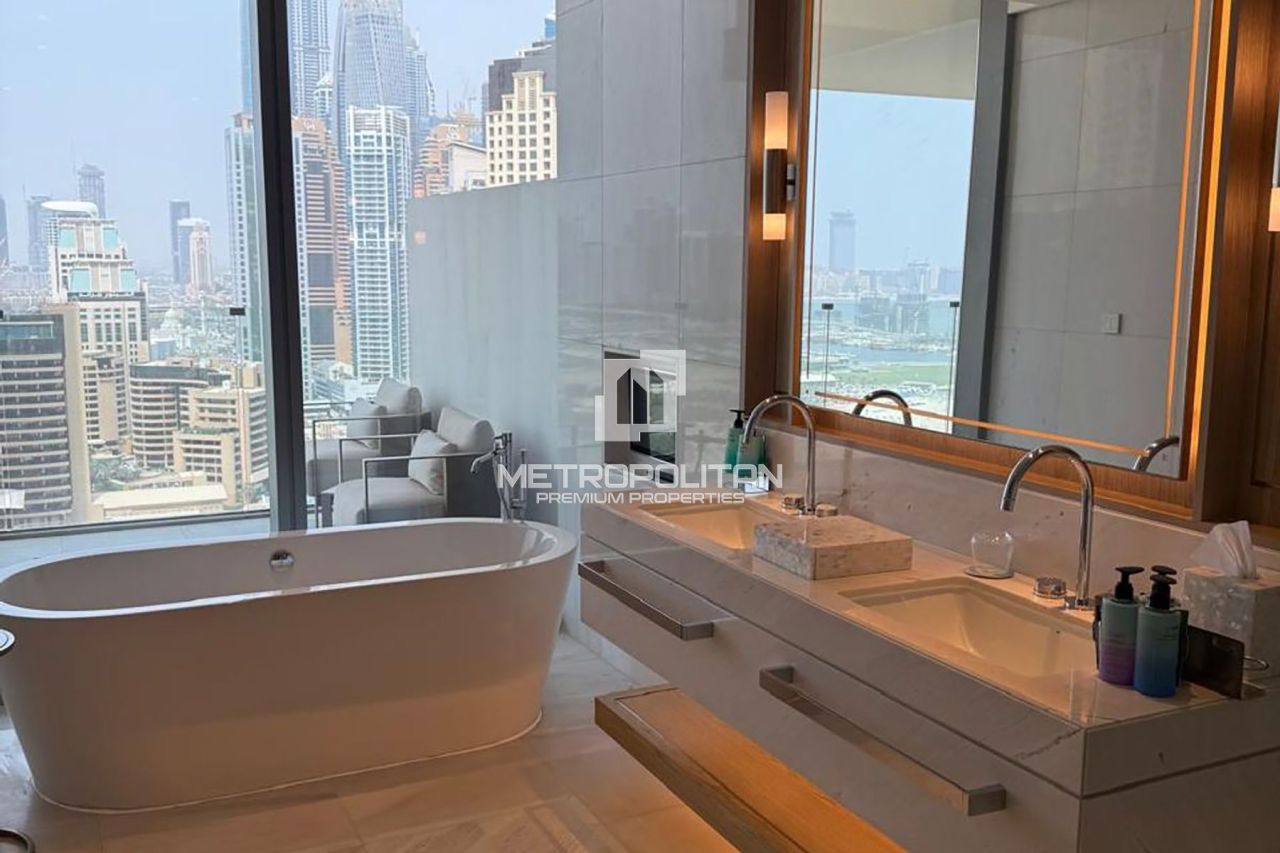 Apartment in Dubai, UAE, 119 m² - picture 7