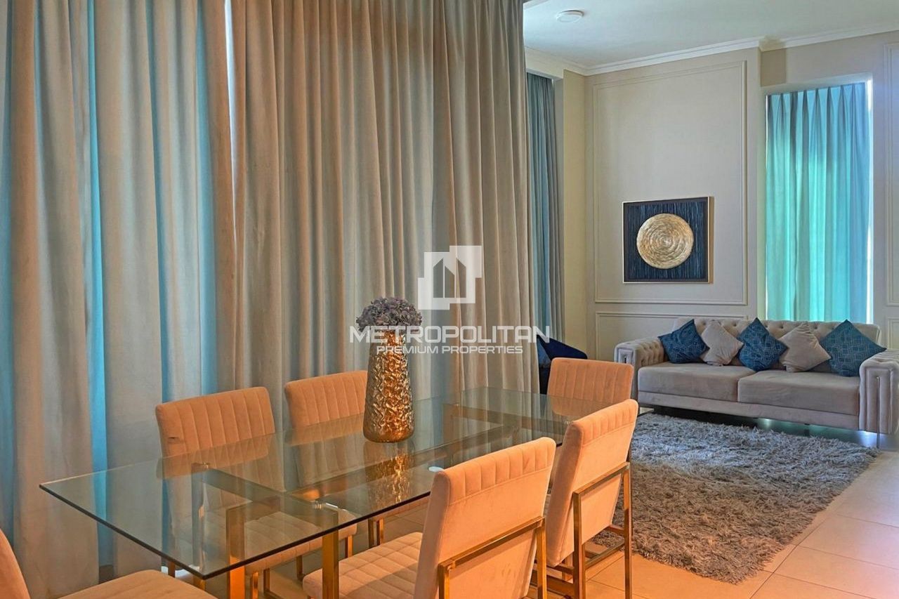 Apartment in Dubai, UAE, 165 m² - picture 7